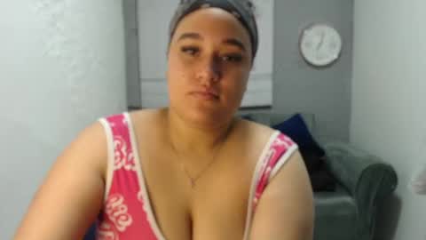 Snapshot of leilasosexy chatting on 8, 6, 2026 leilasosexy online show from 8, 6, 2026
