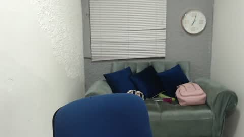 Snapshot of leilasosexy chatting on 10, 6, 2026 leilasosexy online show from 10, 6, 2026