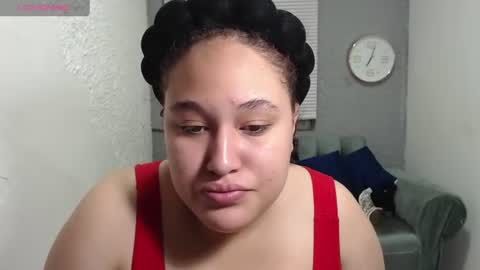 Snapshot of leilasosexy chatting on 11, 7, 2026 leilasosexy online show from 11, 7, 2026
