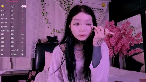 Snapshot of lein_bone chatting on 23, 10, 2025 Lein online show from 23, 10, 2025