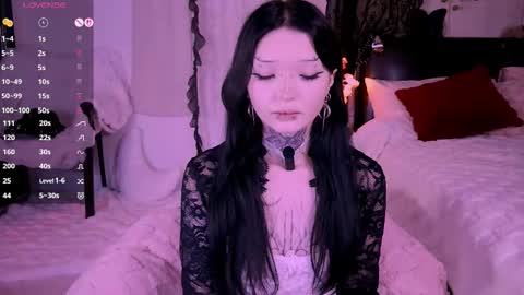 Snapshot of lein_bone chatting on 5, 12, 2025 Lein online show from 5, 12, 2025