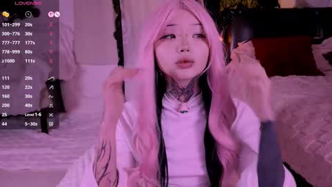 Snapshot of lein_bone chatting on 22, 12, 2025 Lein online show from 22, 12, 2025