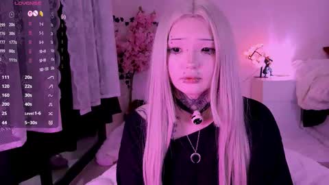 Snapshot of lein_bone chatting on 22, 2, 2026 Lein online show from 22, 2, 2026