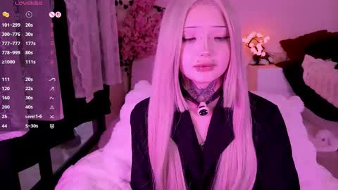 Snapshot of lein_bone chatting on 25, 2, 2026 Lein online show from 25, 2, 2026