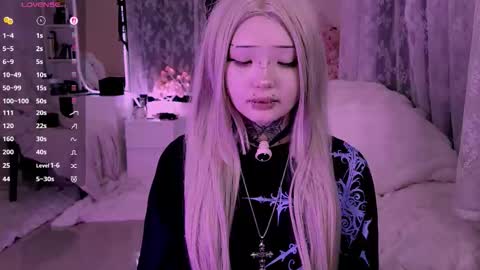 Snapshot of lein_bone chatting on 26, 3, 2026 Lein online show from 26, 3, 2026