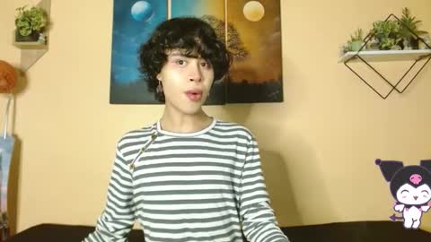 Lejo online show from 25, 10, 2025