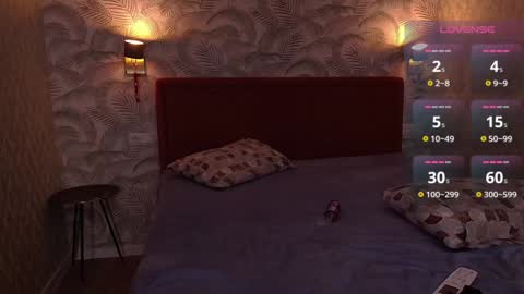 Snapshot of lekfullkatten chatting on 14, 12, 2024 lekfullkatten online show from 14, 12, 2024