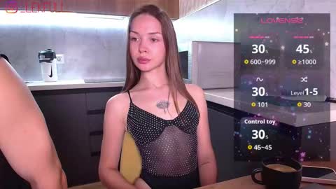 Snapshot of lekfullkatten chatting on 19, 9, 2025 lekfullkatten online show from 19, 9, 2025