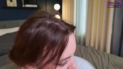 Snapshot of lela_ryan chatting on 23, 5, 2026 Lela online show from 23, 5, 2026
