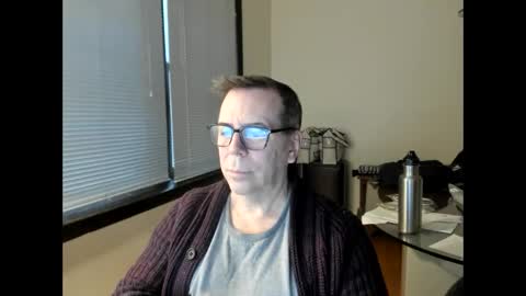 Leland Allen online show from 10, 1, 2026