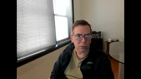 Leland Allen online show from 5, 4, 2026