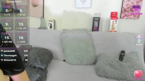 lele_699 online show from 31, 5, 2026