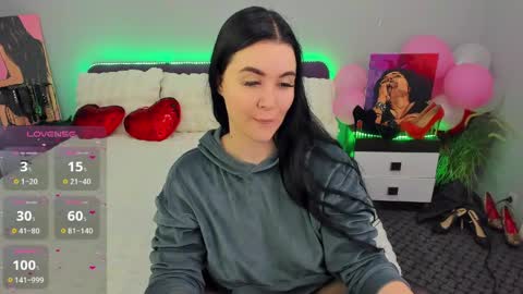 LellitClark online show from 21, 4, 2026