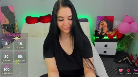 LellitClark online show from 14, 5, 2026