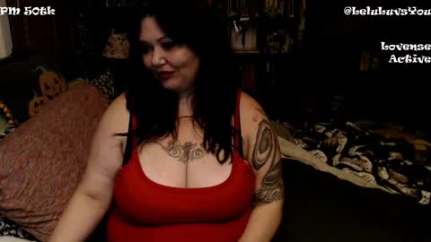 Lelu Fallas online show from 4, 12, 2024