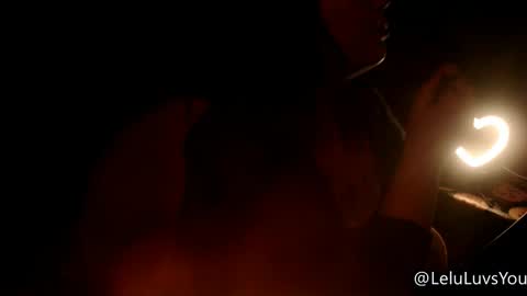 Lelu Fallas online show from 15, 1, 2026