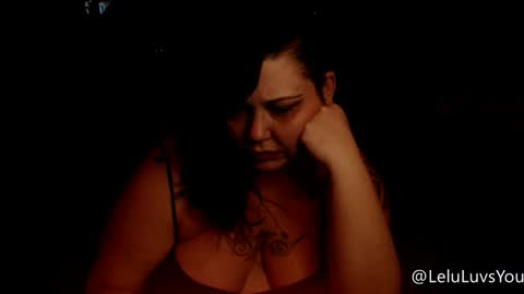 Lelu Fallas online show from 16, 2, 2026