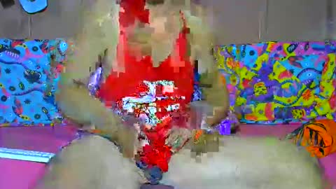 SEX  MASTER online show from 9, 1, 2025