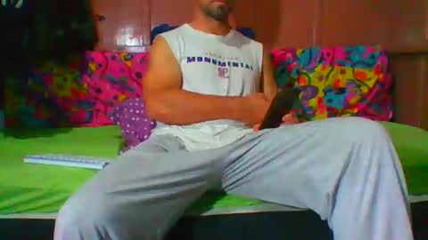 SEX  MASTER online show from 2, 11, 2025