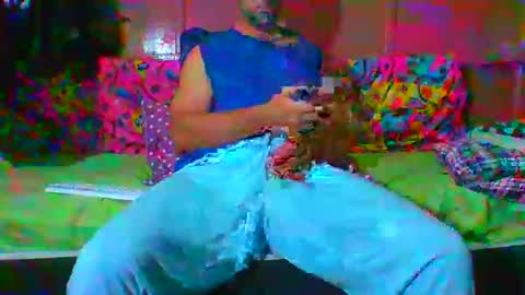 SEX  MASTER online show from 20, 11, 2025