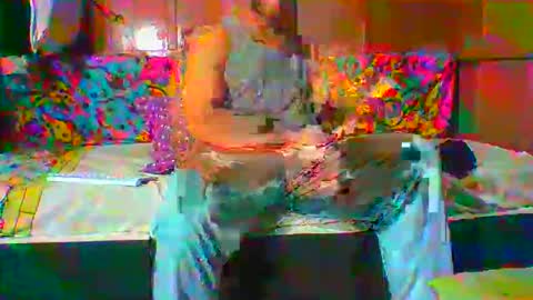 SEX  MASTER online show from 15, 4, 2026