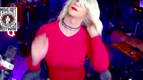 Lemon Stealing Whore online show from 28, 2, 2026