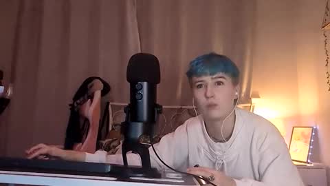 Snapshot of lemonmczesty chatting on 26, 10, 2025 lemonmczesty online show from 26, 10, 2025
