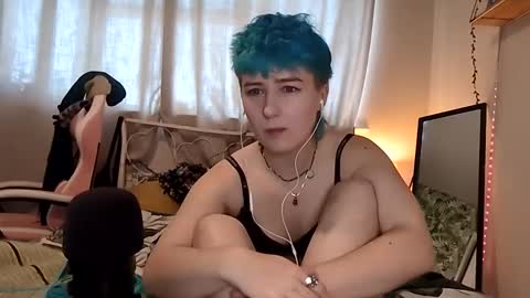 Snapshot of lemonmczesty chatting on 27, 10, 2025 lemonmczesty online show from 27, 10, 2025
