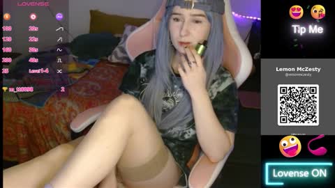 lemonmczesty online show from 4, 2, 2026