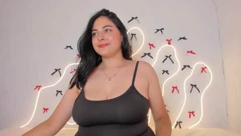 lena_jhons online show from 11, 3, 2026