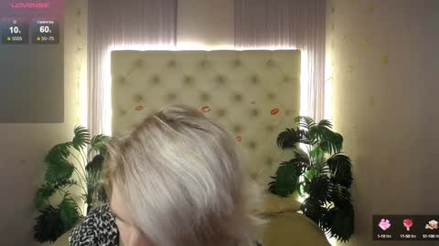 Lena online show from 6, 1, 2025