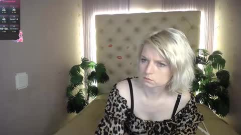 Lena online show from 15, 2, 2025