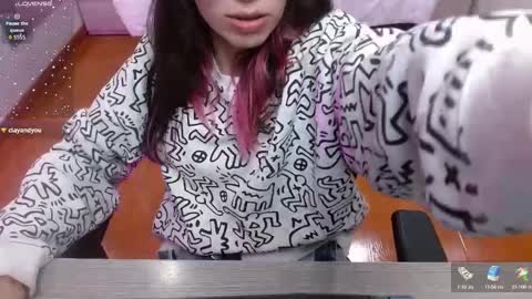 Lena online show from 27, 9, 2025