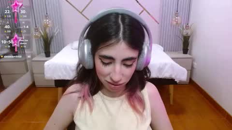 Lena online show from 10, 11, 2025