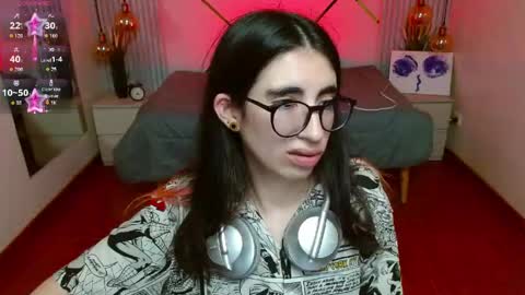 Snapshot of lena_roses chatting on 14, 4, 2026 Lena online show from 14, 4, 2026