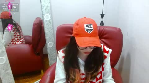 Snapshot of lena_roses chatting on 15, 4, 2026 Lena online show from 15, 4, 2026