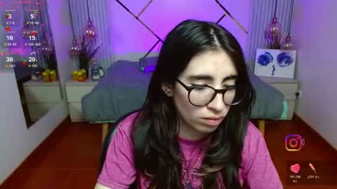 Lena online show from 10, 7, 2026