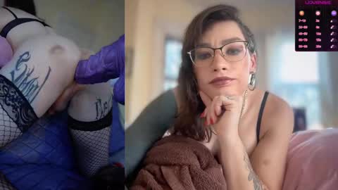 Lena Vesper online show from 4, 10, 2025