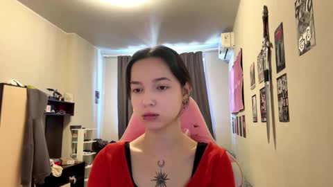 Kate online show from 11, 3, 2026