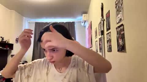 Kate online show from 15, 3, 2026