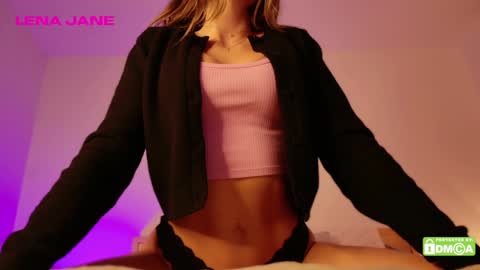 Snapshot of lenajane_xx chatting on 17, 1, 2025 lenajane_xx online show from 17, 1, 2025