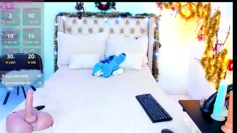 Lena  online show from 20, 12, 2025