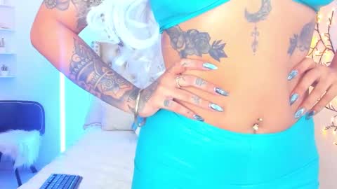 Snapshot of lenastylesoa chatting on 27, 2, 2026 Lena online show from 27, 2, 2026