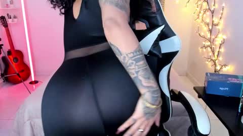 Snapshot of lenastylesoa chatting on 14, 3, 2026 Lena online show from 14, 3, 2026