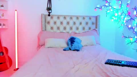 Snapshot of lenastylesoa chatting on 20, 3, 2026 Lena online show from 20, 3, 2026