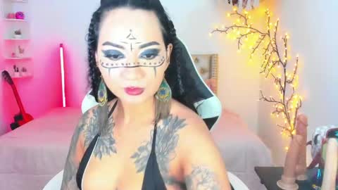Lena  online show from 16, 5, 2026