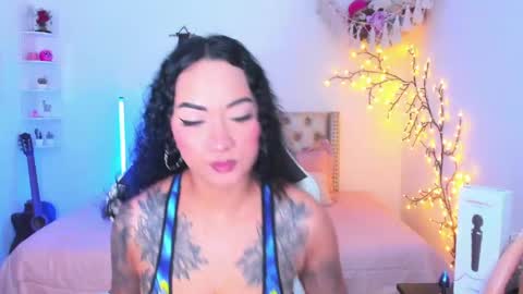 Lena  online show from 22, 5, 2026