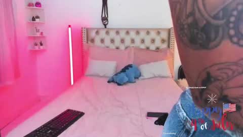 Snapshot of lenastylesoa chatting on 4, 7, 2026 Lena online show from 4, 7, 2026