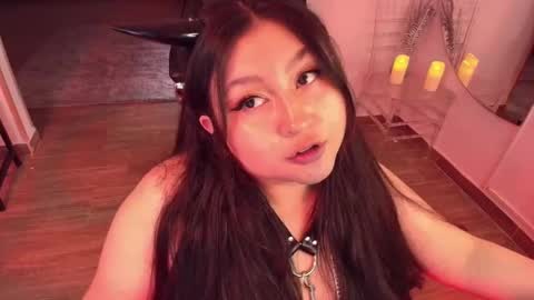 Lenna Kang online show from 25, 2, 2026