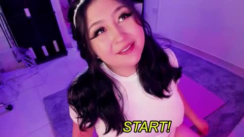 Lenna Kang online show from 3, 3, 2026